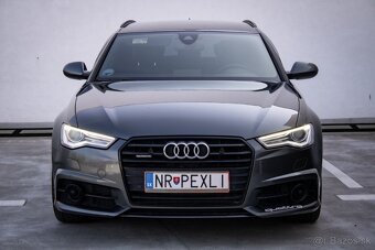 Audi A6 Avant 3.0TDI 200kw quattro S-tronic - 2