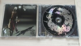 Devourment - Butcher The Weak CD první press - 2