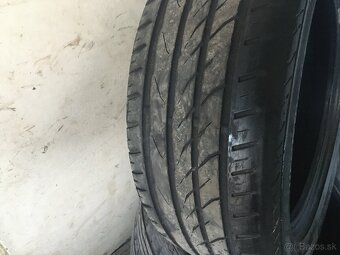 Letne pneu 225/45r17 - 2