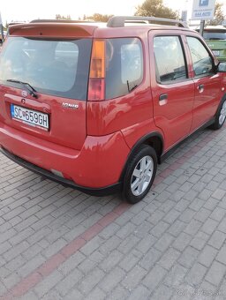 Suzuki ignis - 2