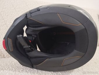 schuberth C5 - 2