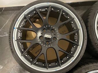 original BBS CH 651 655 R20 BMW F30 F31 5X120 - 2