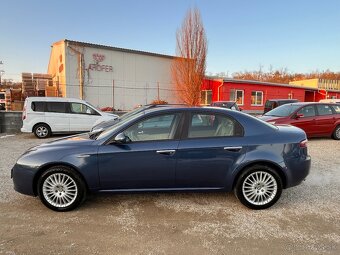 Alfa Romeo 159, 1.8i 103kWKLIMABEZ KOROZE - 2