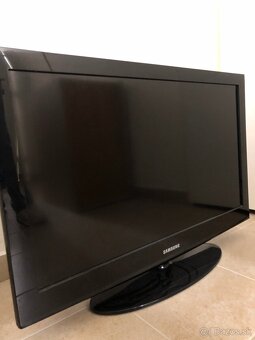 Samsung LE32D403E2W - 2