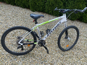 Cannondale F26 (M) - 2