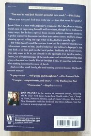 House Rules - Jodi Picoult - kniha v angličtine - 2