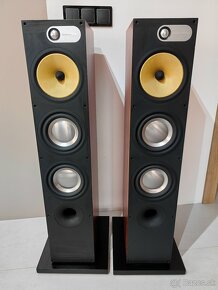 BOWERS & WILKINS 683 - 2