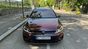 Volkswagen Golf R 7.5 DSG 2019 4motion - 2