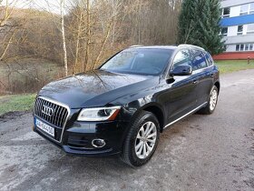 Predám AUDI Q5 2,0 TFSI QUATTRO PRESTIGE - 2