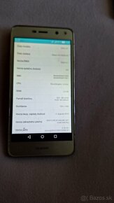 Huawei Y6 2017 dual sim  2GB/16GB - 2