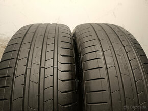 245/45 R20 Letné pneumatiky Pirelli P Zero 2 kusy - 2