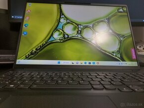 Lenovo IdeaPad 5 Pro 16ACH6 Storm Grey celokovový - 2