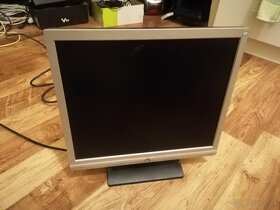 LCD monitor BENQ - 2