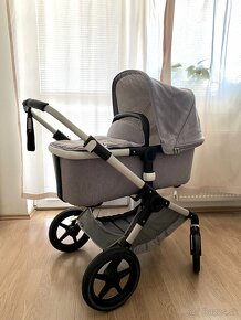 Bugaboo Fox 3 - 2