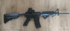 Airsoft M4/M16 - 2