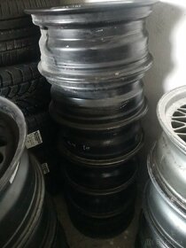 5x112r15, 16 - 2