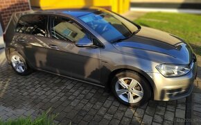 VW Golf 1.2 TSI - 2