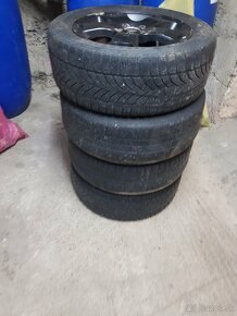 5x100 r16 - 2