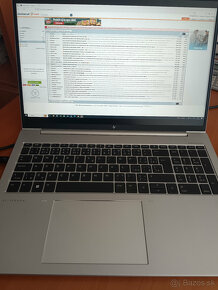 notebook HP EliteBook 865 G9 - 2