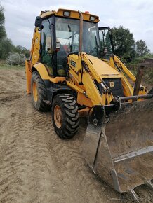 JCB 3CX - 2