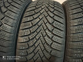 zimne pneu 185/55 R15 - 2