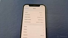 Apple IPHONE 12 PRO 128GB - 2