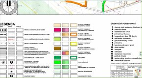 1057 Stavebný pozemok na rodinný dom v obci Čižatice - 2