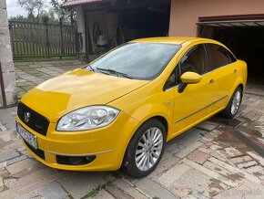 Fiat Linea 1.3 JTD - 2