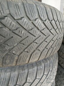 195/65 r15 zimné pneumatiky - 2