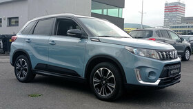 VITARA 1,4T GLX+ Elegance+ 4x4 AT TSMLYEA1S00681227 - 2