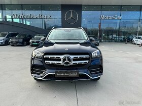 MERCEDES-BENZ GLS 400 d 4MATIC - 2