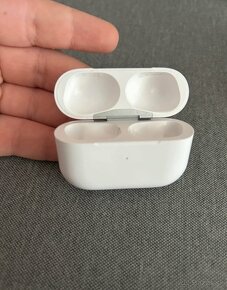 Apple Airpods 2 gen pro - 2