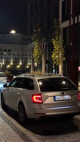 Skoda Octavia 3 III 2.0 TDI 4x4 L&K - 2