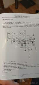 Fly weight cz 455 trigger - 2