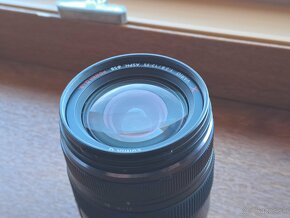 Panasonic Lumix G X 12-35mm f/2.8 12-35 2,8 zoom - 2