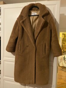 Teddy coat - 2