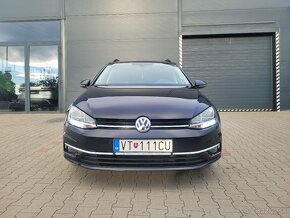 VW Golf 7 Variant - 2