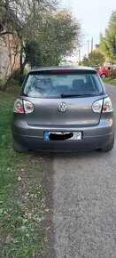 Volkswagen golf 1.9.tdi - 2