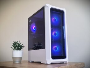 Herný PC /RTX 4060 8GB, Ryzen 5 5600X, 32GB RAM/ - 2