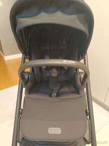 Cybex balios s Lux - 2