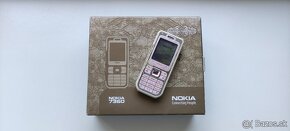 Nokia 7360 Slovenčina - 2