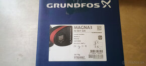 Grundfos MAGNA3 40-60 F 97924267 - 2