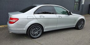 Mercedes-Benz C350 4matic - 2