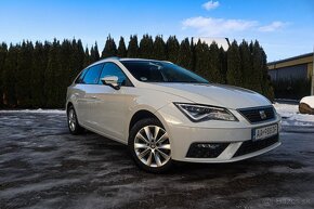 Seat Leon ST 85KW - 2