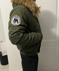 Bunda Alpha Industries Polar jacket - 2