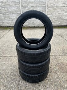 235/55 R18 - Zimné - Pirelli Sottozero Winter - 2