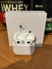 Apple airpods (3.generacie) lighting case - 2