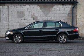 Škoda Superb 2.0 TDI CR 170k Elegance DSG - 2