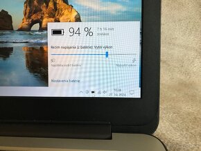 HP Chromebook 14 G4 - 2