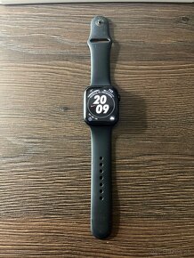 Predám hodinky Apple Watch 7 45mm - 2